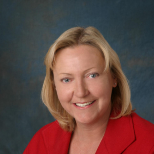 Rebecca Stewart 